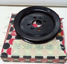 Poulies diverses Innocenti DE TOMASO