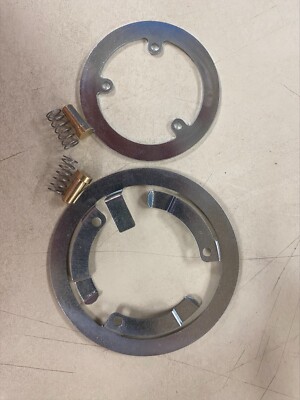 90904-U9540-71 Contact Kit For Horn For Toyota Forklift | eBay