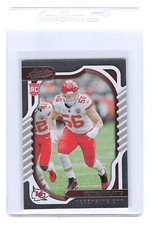 2022 Panini Absolute - Rookies #162 George Karlaftis (RC)