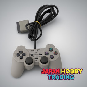 Sony PlayStation 1 Console PS1 + Pick 1-2 Controller Memory Card Tested VeryGood