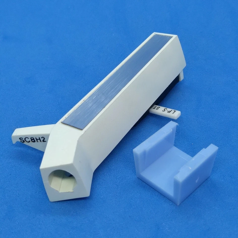 RIVERTONE Use for BSR SC8H2 TURNTABLE CARTRIDGE ORIGINAL DIAMOND FLIP NEEDLE usa