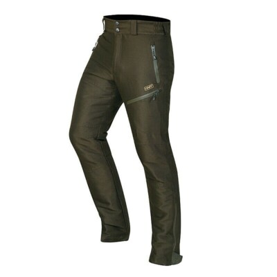 NEU! HART Ansitzhose ALTAI-T  - wasserdicht - winddicht - sehr warm  