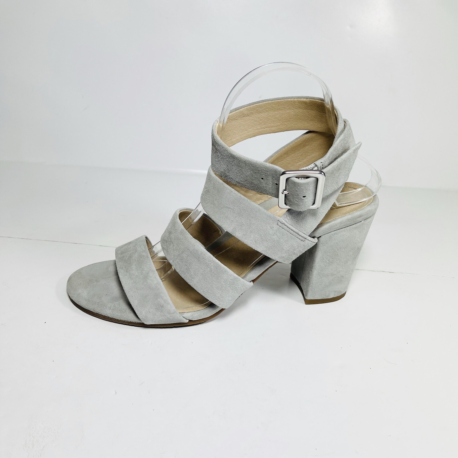 vionic sandals heels