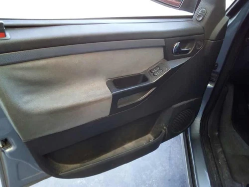 Zwrot osi tył lewy do OPEL MERIVA Cosmo 2003 791706 - Zdjęcie 7 z 10