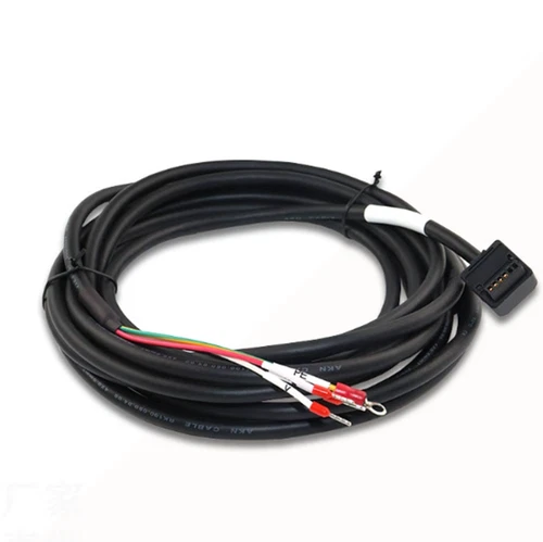 Yaskawa servo motor power cable JZSP-CSM03-15-E JZSP-CSM03-20-E JZSP-CSM03-30-E