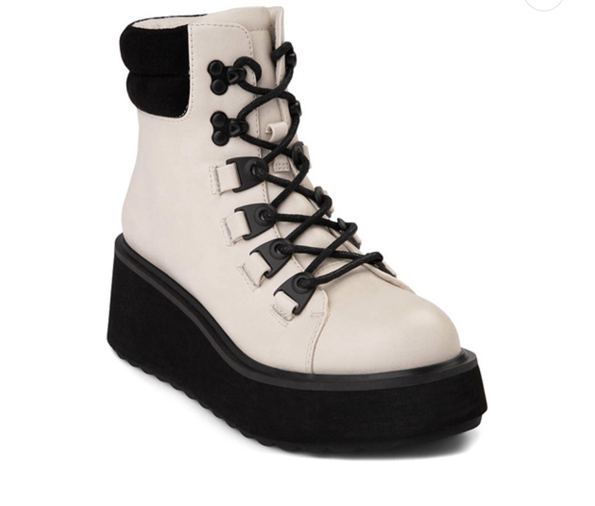 Rocket Dog Boots With A Platform Rocket Dog Boots Handle Platform