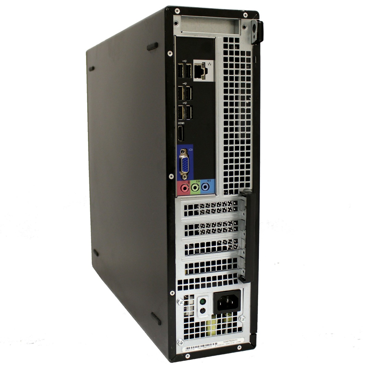 PC DELL OptiPlex 390　ssdモデル　8GB Amazon.com: 2018 DELL OPTIPLEX 390 SFF Desktop Computer