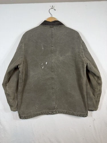 Vintage Blanket Lined Dickies Jacket image 6
