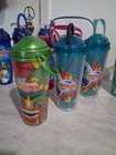 Lot Of 13 Whirley Schlitterbahn Hawaiian Falls NRH2O Great Wolf Lodge Travel Cup — photo 3