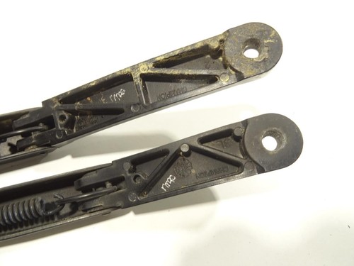 RUITENWISSERARM VOOR Seat Ibiza IV SC (6J1) 6J1955410 - Afbeelding 4 van 5