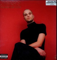 Jmsn - Whatever Makes U Happy - Vinyl Record - G3Z