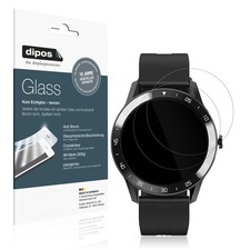 2x Protective Film for Blackview X1 Flexible Glass Protector 9H dipos