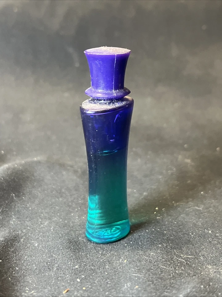 VTG Mary Kay Belara Miniature Perfume Splash .17oz / 5ml - Image 2 of 4