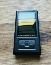 Photo Backup Drive - ColorSpace 3.2" LCD Backup Photo Storage Device