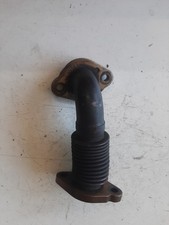 Mercedes W204 W212 C-E-Klasse OM651 AGR Abgasrohr Krümmer A6511411004 Original