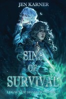 Jen Karner | Sins Of Survival | Taschenbuch | Englisch (2026)