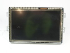 Autoradio Usato LAND ROVER RANGE ROVER EVOQUE Fase 1 - 2.2 SD4 190CV -