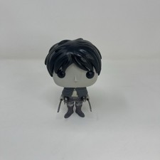 Funko Pop! Vinilo: Attack on Titan - Eren…