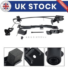 Spare Wheel Carrier Kit For Fiat Ducato 250 Peugeot Boxer 2006-2023 1384129080