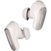 Bose Quietcomfort Ultra Earbuds In Ear KopfhöRer Weiß Ladecase, Wasserabweisend