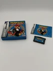 Mario Kart: Super Circuit (Game Boy Advance, 2001) COMPLETE IN BOX with Booklet