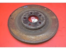 HYUNDAI IONIQ 5 NE Bremsscheibe hinten links HYUNDAI 2022 29498877