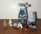 2012 Lego Star Wars 9490: Droid Escape Near Complete w/Minifigures R2D2 C3PO!