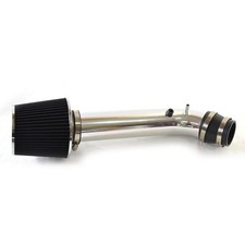 3 Inch Air Intake System Filter Black For 96-98 Honda Civic Exhx 1.6l L4