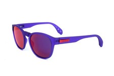 Adidas Original OR0014 82X MATTE VIOLET 54/20/140 Unisex Sunglasses