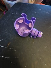 Cupholder Attachment For Stroller