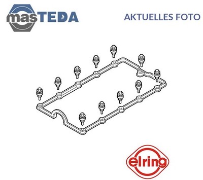 388930 DICHTUNG ZYLINDERKOPFHAUBE ELRING FÜR MITSUBISHI GRANDIS,OUTLANDER II 2L