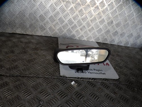 BINNENSPIEGEL Peugeot 508 (8D) Sedan 1.6 HDiF 16V (DV6C(9HD)) - Afbeelding 1 van 3