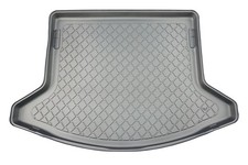 Kofferraumwanne für Mazda CX-5 (KF) 07.2017-, MTM Code 7467