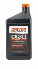 Driven Racing Oil, LLC DI20 0W-20 Synthetic Direct Injection Engine Oil - 1 Quar
