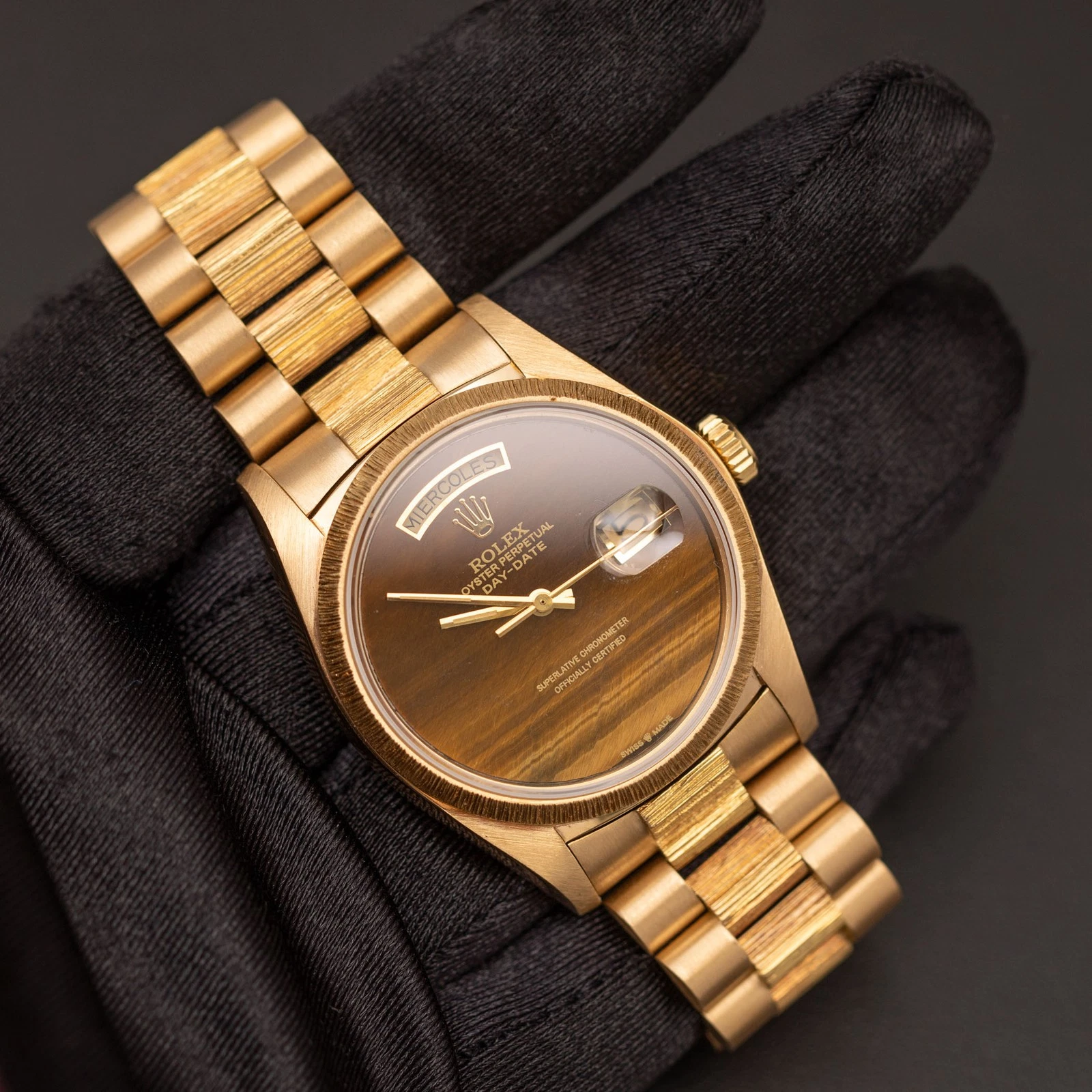 Top 10 Rolex Day-Date 36mm of 2025: Up to 25% Off Deals Inside