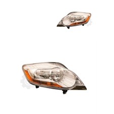 Scheinwerfer Scheinwerfer Set links rechts H7/H7 für Ford Kuga I