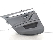 51428034869 T�RVERKLEIDUNG HINTEN LINKS / 6609010 F�R BMW 5 TOURING F11 525 D