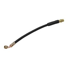 2x Bremsschlauch vorne für Opel Combo 71 Tour Corsa C X01 Tigra X04 | 613463