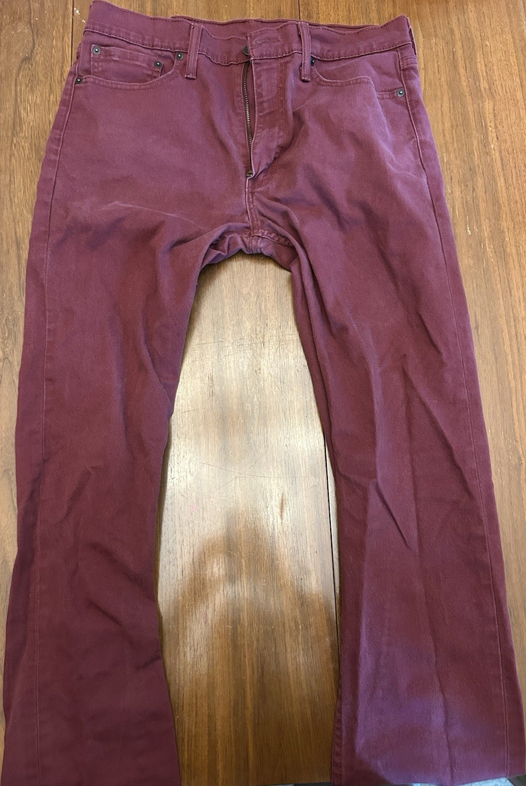 Medium Wash
