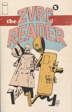 ZVRC: Zombies vs. Robots Classic #2B FN 2022 Stock Image