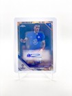 Topps Chrome 2021/22 Reece James Auto Gold Chelsea
