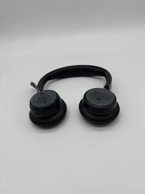 Poly Voyager Focus 2   USB-C Headset mit ANC & Acoustic Fence
