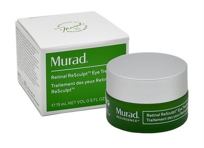 Murad Retinal Resculp Eye Treatment 15 ml Neu & OVP