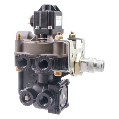 Haldex AL430614 ABS Valve