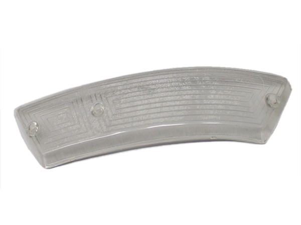 Klares Blinkerglas Vorne Links FüR Alfa Romeo Fastback Spider 1970 1982-image