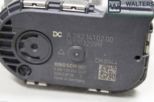 Drosselklappenstutzen - MERCEDES-BENZ GLB-KLASS (X247) 19->> - A2821410200 Drosselklappenstutzen - MERCEDES-BENZ GLB-KLASS (X247) 19->> - A2821410200