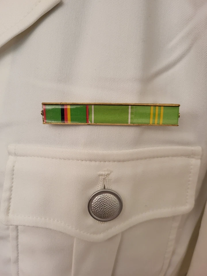 DDR - Uniform der Volkspolizei, Vopo, Regulierer, Meister, 16 - Bild 3 von 4