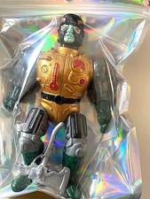 MOTU Blast-Attak  Vintage Figure 