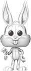 Funko Pop! Animation Looney Tunes Bugs Bunny (Sketched Deco) Vinyl Figure #2010