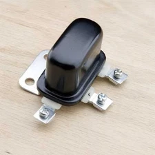 Eastern Motorcycle Parts Starter Relay Street Bike A-71455-67B 2110-0455